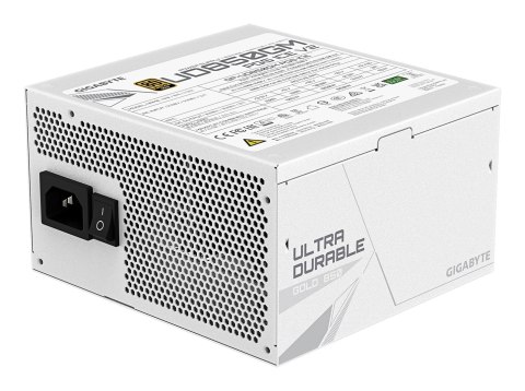Zasilacz Gigabyte UD850GM PG5 ICE 850W