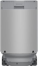 Zmywarka BOSCH SPV4HMX13E do zabudowy w pełni zintegrowana, 45 cm