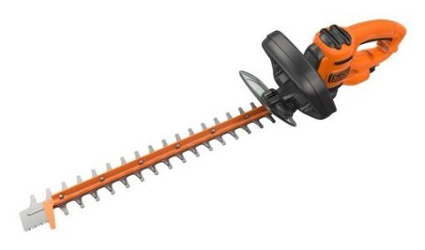 Elektryczne nożyce do żywopłotu 500W, 50cm BEHTS301-QS BLACK+DECKER