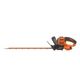 Elektryczne nożyce do żywopłotu 600W, 60cm BEHTS501-QS BLACK+DECKER