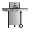 Grill gazowy Black+Decker BXOG7200E 2 palniki x 3.6 kW