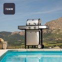 Grill gazowy Black+Decker BXOG7200E 2 palniki x 3.6 kW