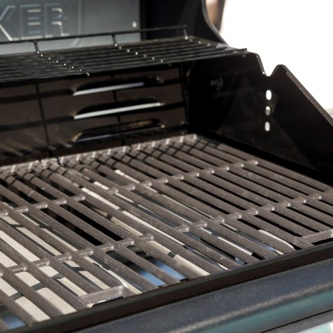 Grill gazowy Black+Decker BXOG7200E 2 palniki x 3.6 kW