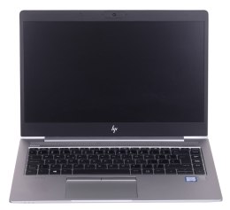 HP EliteBook 840 G6 i5-8365U 16GB 512GB SSD 14