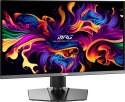 MSI Monitor 26.5" MPG 272URX QD-OLED LED UHD 240Hz