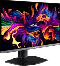 MSI Monitor 26.5" MPG 272URX QD-OLED LED UHD 240Hz