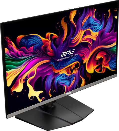 MSI Monitor 26.5" MPG 272URX QD-OLED LED UHD 240Hz