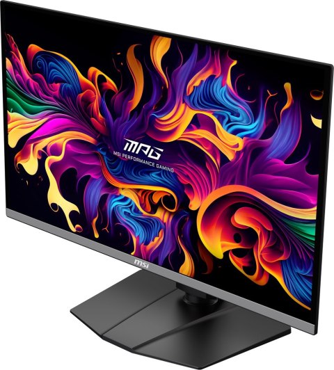 MSI Monitor 26.5" MPG 272URX QD-OLED LED UHD 240Hz
