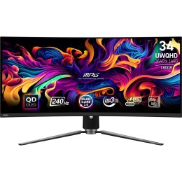 MSI Monitor 34