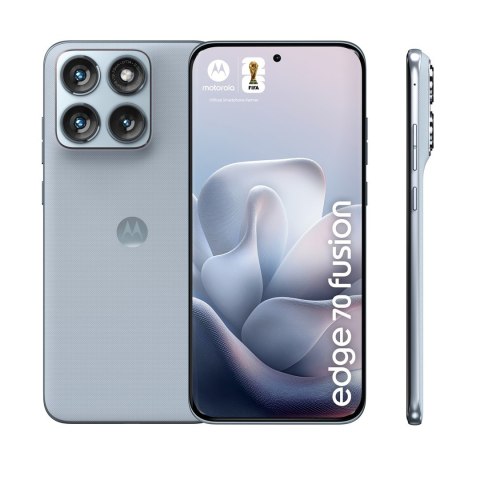 Motorola Edge 70 Fusion Power 5G 12/256GB PANTONE Country Air