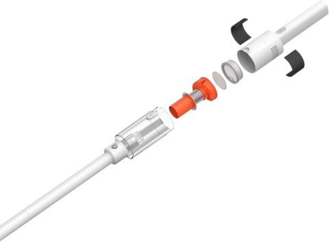 Odkurzacz pionowy Xiaomi Vacuum Cleaner P30