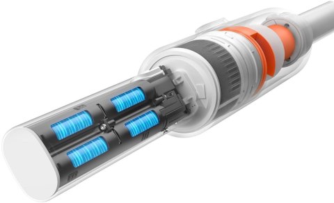 Odkurzacz pionowy Xiaomi Vacuum Cleaner P30