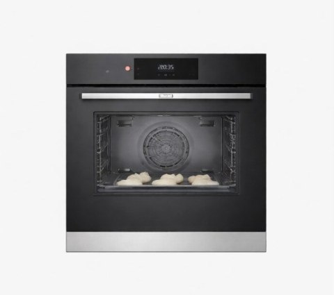 Piekarnik BOSCH HBG571EB4 do zabudowy, 60 x 60 cm, czarny