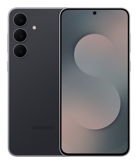 Samsung Galaxy S25 FE (S731) 5G 8/512GB Jetblack