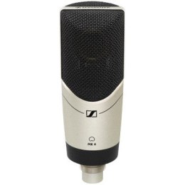 Sennheiser MK 4 - Mikrofon pojemnościowy