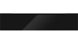 Szuflada BOSCH BDC7111B0 do gotowanaia na parze, 59 x 14 cm, czarny