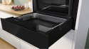 Szuflada BOSCH BDC7111B0 do gotowanaia na parze, 59 x 14 cm, czarny