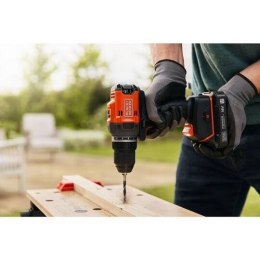 Wiertarko-wkrętarka 18V BLD682XN-XJ BLACK+DECKER