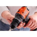 Wiertarko-wkrętarka 18V BLD682XN-XJ BLACK+DECKER