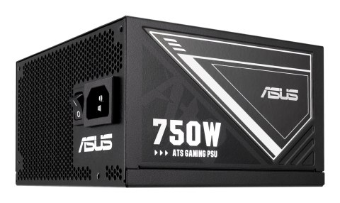 Zasilacz ASUS ATS Gold 750W