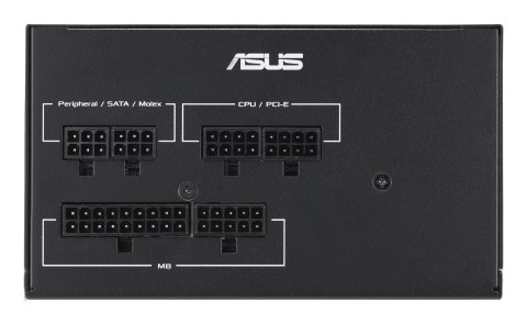 Zasilacz ASUS ATS Gold 750W