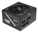 Zasilacz ASUS ATS Gold 750W