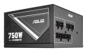 Zasilacz ASUS ATS Gold 750W