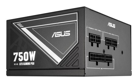 Zasilacz ASUS ATS Gold 750W