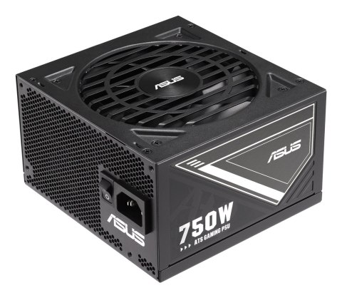 Zasilacz ASUS ATS Gold 750W