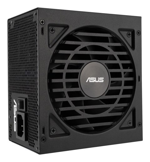 Zasilacz ASUS ATS Gold 750W