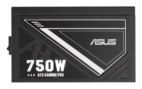 Zasilacz ASUS ATS Gold 750W