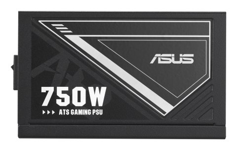 Zasilacz ASUS ATS Gold 750W
