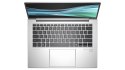 HP EliteBook 840 G11 Ultra 5 135U 14.0" WUXGA IPS 400nits AG 16GB DDR5 5600 SSD512 Intel Arc Cam 5 MPx 56Wh W11Pro 3Y OnSite