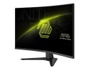 MSI Monitor 31.5" MAG 325CQF WQHD 180Hz