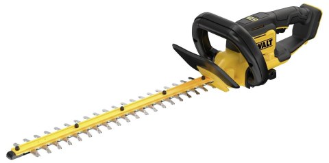 Nożyce do żywopłotu 55cm aku DCMHT562N DEWALT