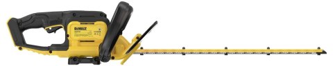 Nożyce do żywopłotu 55cm aku DCMHT562N DEWALT