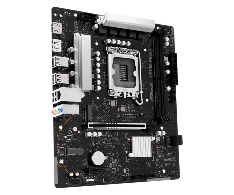 Płyta główna Asrock H810M-P GEN5
