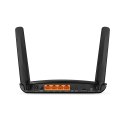 Router bezprzewodowy TP-LINK TL-MR6400 (kolor czarny)