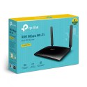 Router bezprzewodowy TP-LINK TL-MR6400 (kolor czarny)