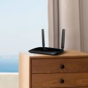 Router bezprzewodowy TP-LINK TL-MR6400 (kolor czarny)