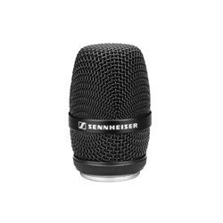 Sennheiser MMD 945-1 BK - Kapsuła mikrofonowa, superkardioidalna