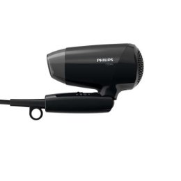 Suszarka do włosów PHILIPS BHC010/10 (1200W /Czarny )