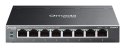 Switch TP-LINK ES208GP Omada Easy Managed