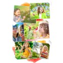 Basen ogrodowy stelażowy 366 x 122 cm 18w1 Bestway 56420 + maszynka do baniek GRATIS