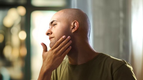 Golarka PHILIPS Series 3000X X3063/00