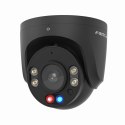 Kamera IP do monitoringu Foscam W5EP 5MP POE Czarna