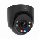Kamera IP do monitoringu Foscam W5EP 5MP POE Czarna