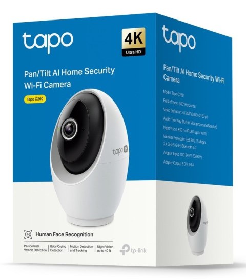 Kamera TP-LINK Tapo C260