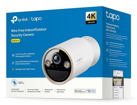 Kamera TP-LINK Tapo C460