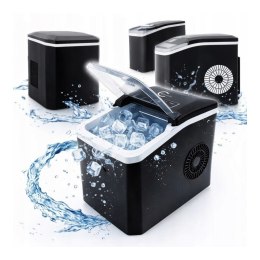 Kostkarka do lodu Q77A CARRUZZO